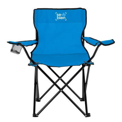 Silla plegable "CAMP" - Regalos Corporativos