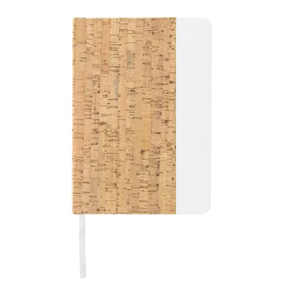 Libreta "MARROQUÍ" - Regalos Corporativos