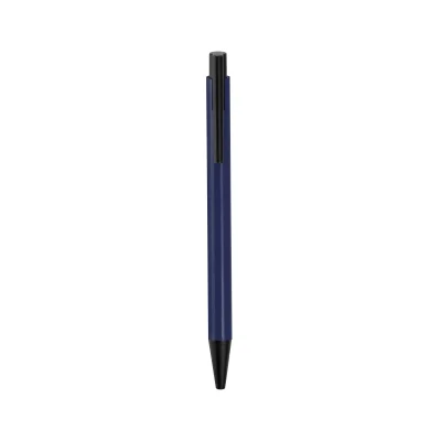Bolígrafo "MORRISON" tinta azul - Regalos Corporativos