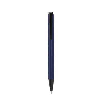 Bolígrafo "MORRISON" tinta azul - Regalos Corporativos