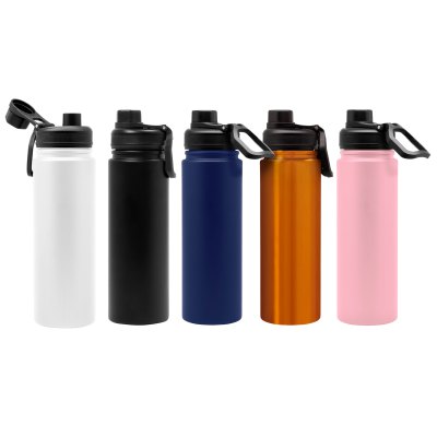 Miniatura 78 de Botella térmica "KING"