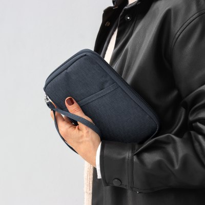 Miniatura 17 de Billetera "WALLY"