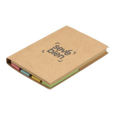 Memo folder "NOTTINHILL" - Regalos Corporativos