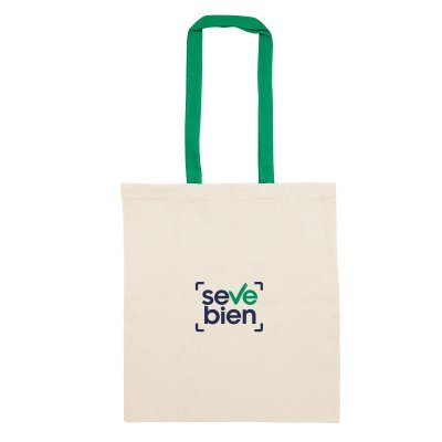 Bolsa de algodón "DONNA" - Regalos Corporativos
