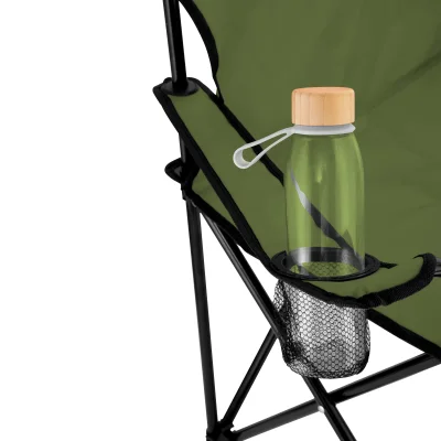 Silla plegable "CAMP" - Regalos Corporativos