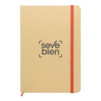 Libreta "BOOKRAFT" - Regalos Corporativos