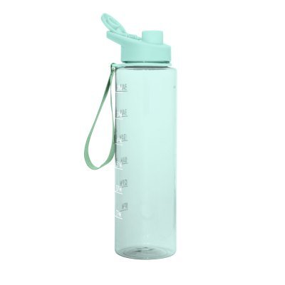 Botella deportiva motivacional "BORG" - Regalos Corporativos