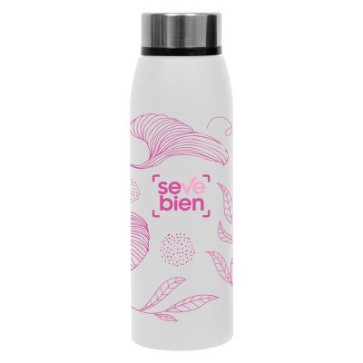 BOTELLA TÉRMICA "OTAWA I" - Regalos Corporativos