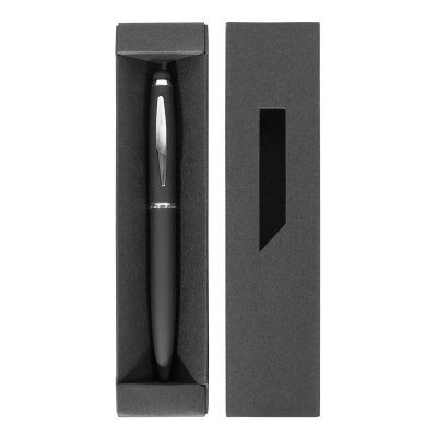 BOLÍGRAFO TOUCH "LOGIX" - Regalos Corporativos
