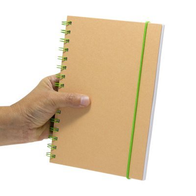 Libreta "IBERICA" - Regalos Corporativos