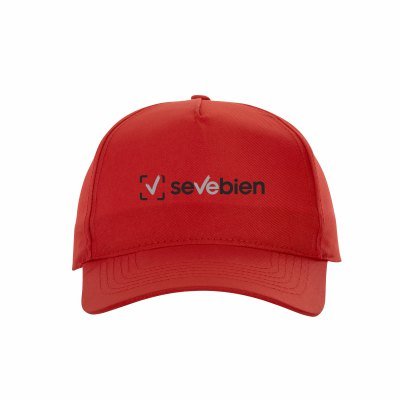 Gorra "PENTA" - Regalos Corporativos