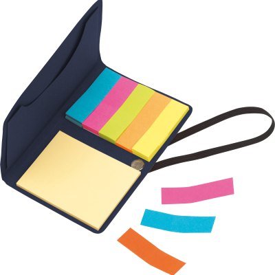 MEMO FOLDER "Stick" - Regalos Corporativos