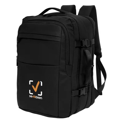 Mochila "FORCE 11" - Regalos Corporativos