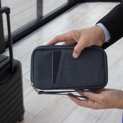 Miniatura 18 de Billetera "WALLY"