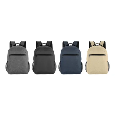 Mochila "ELEMENTAL" - Regalos Corporativos