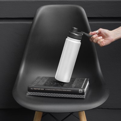 Miniatura 9 de Botella térmica "KING"