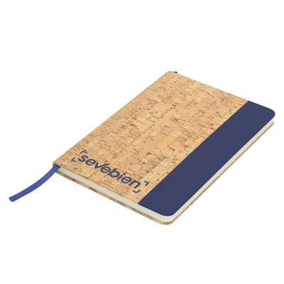 Libreta "MARROQUÍ" - Regalos Corporativos