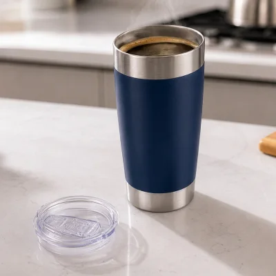 Mug térmico "VETRO" - Regalos Corporativos