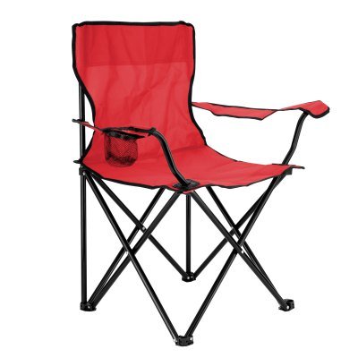 Silla plegable "CAMP" - Regalos Corporativos