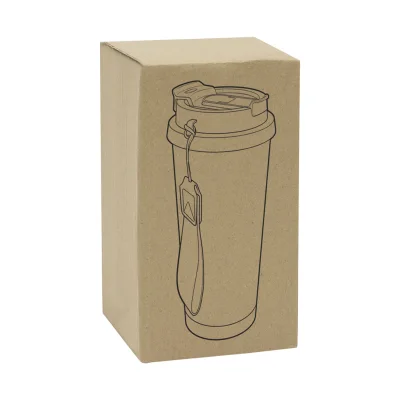 Mug térmico "LUNGO" - Regalos Corporativos