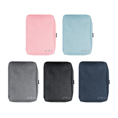 Miniatura 29 de ORGANIZADOR DE CABLES "FILLMORE"