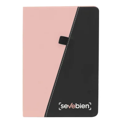 Libreta "TREK" - Regalos Corporativos
