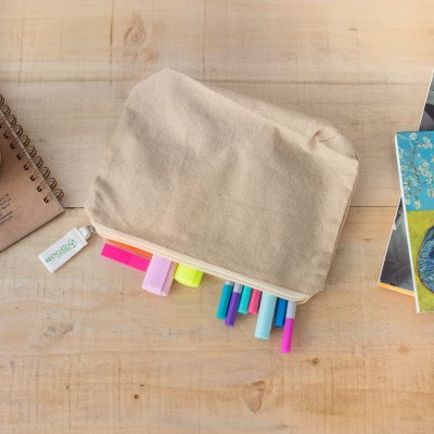 Necessaire "MALVON" - Regalos Corporativos