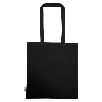 Bolsa de algodón "RECOTI FULL COLOR" - Regalos Corporativos