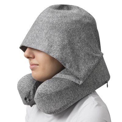 Almohada de viaje "REM" - Regalos Corporativos