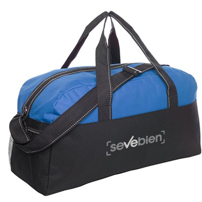 Miniatura 8 de BOLSO DEPORTIVO "BEPT"