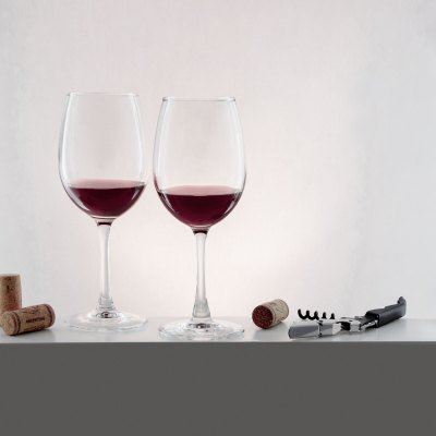 Set de vino "BRINDIS" - Regalos Corporativos