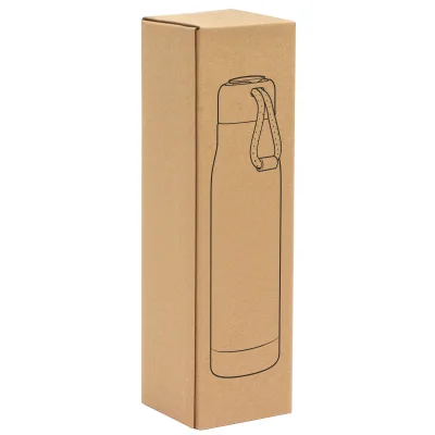 Botella térmica "MONTANA" - Regalos Corporativos