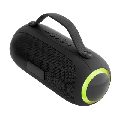 Parlante bluetooth "TURBO" - Regalos Corporativos