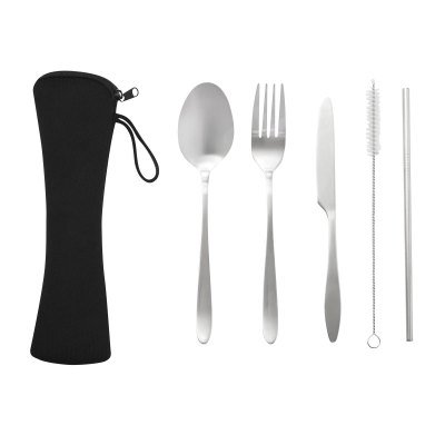 Set de cubiertos "PLAT" - Regalos Corporativos