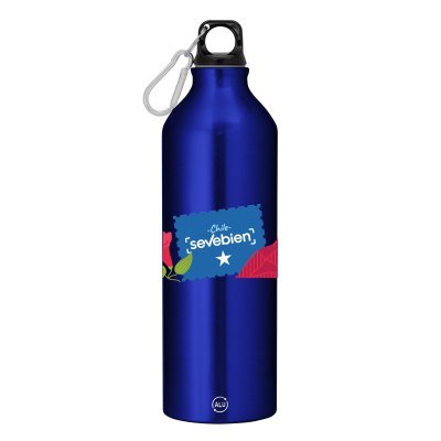 Botella "REX II" - Regalos Corporativos
