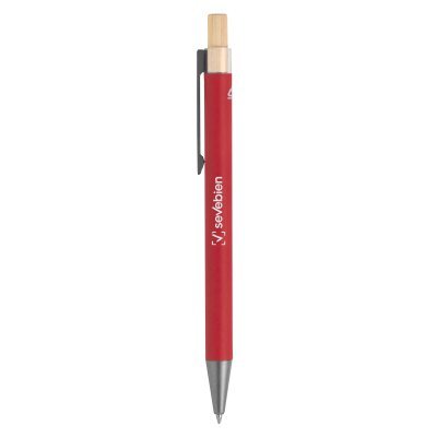 Bolígrafo "VUMY" - Regalos Corporativos