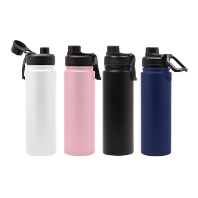 Miniatura 22 de Botella térmica "KING"