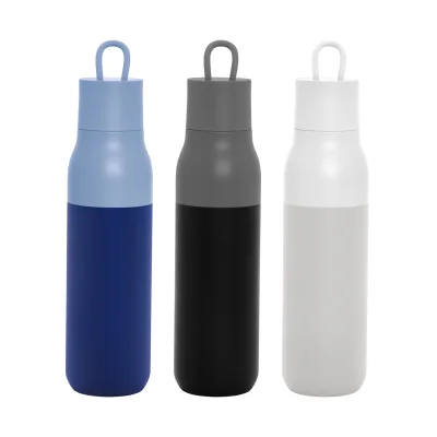 Botella térmica "ROLLING" - Regalos Corporativos