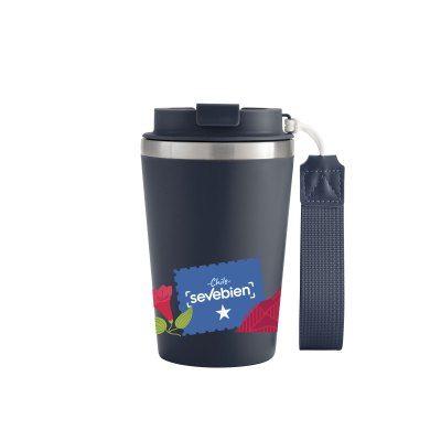 Miniatura 9 de Mug "ESTRAP"