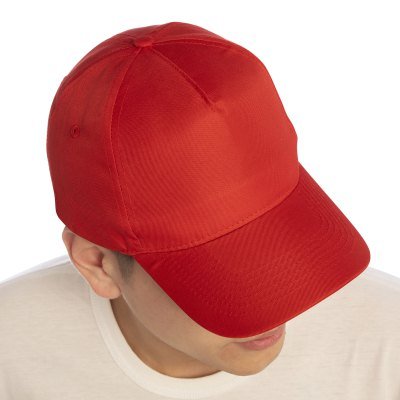 Gorra "PENTA" - Regalos Corporativos