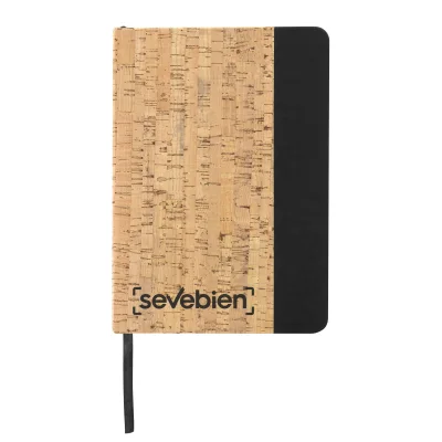 Libreta "MARROQUÍ" - Regalos Corporativos