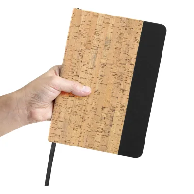 Libreta "MARROQUÍ" - Regalos Corporativos