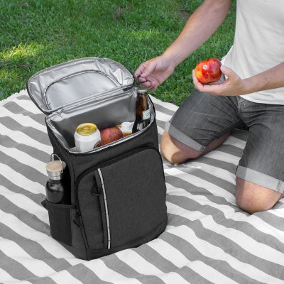 Mochila cooler "DELTA" - Regalos Corporativos