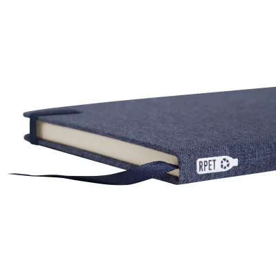 Libreta "PETRA" - Regalos Corporativos