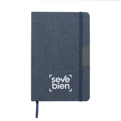 Libreta "GRETA" - Regalos Corporativos
