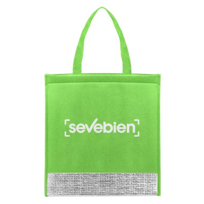 Regalo corporativo Bolsa térmica "ALUMI"