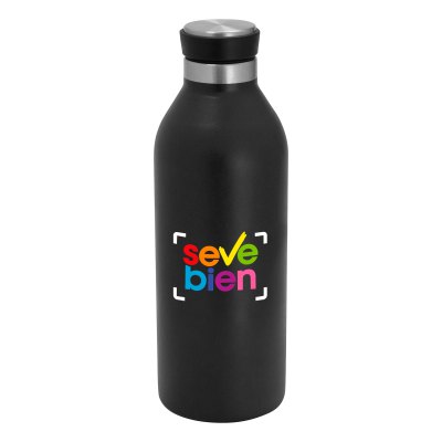 Miniatura 9 de Botella térmica "CHOKER"