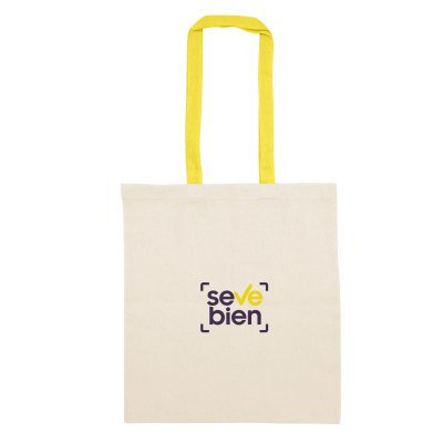 Bolsa de algodón "DONNA" - Regalos Corporativos