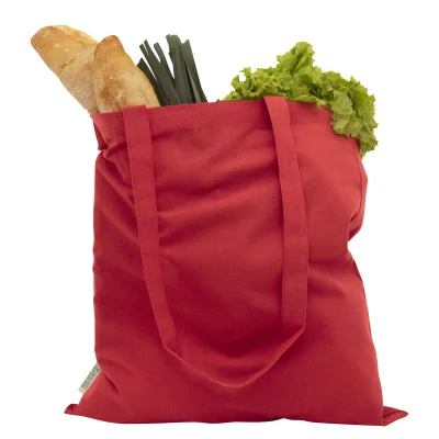 Bolsa de algodón "RECOTI FULL COLOR" - Regalos Corporativos