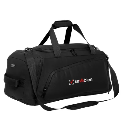 Bolso mochila "FORCE 12" - Regalos Corporativos